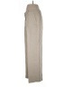 Theory 100% Linen Tan Linen Pants Size 10 - photo 5