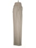 Theory 100% Linen Tan Linen Pants Size 10 - photo 4