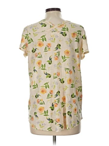 t.la Short Sleeve T-Shirt (view 2)