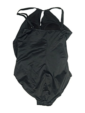 Trimshaper Bodysuit (view 2)