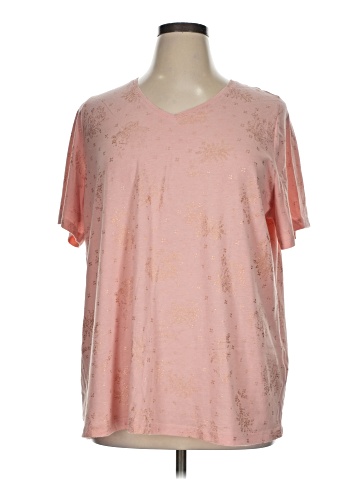 Catherines Short Sleeve T-Shirt (view 1)