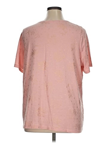 Catherines Short Sleeve T-Shirt (view 2)