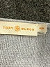 Tory Burch 100% Merino Wool Gray Wool Pullover Sweater Size M - photo 7
