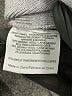 Tory Burch 100% Merino Wool Gray Wool Pullover Sweater Size M - photo 8