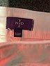 Not Your Daughter's Jeans 100% Cotton Ivory Jeans Size 16 - photo 7