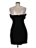 Sam Edelman Black Cocktail Dress Size 6 - photo 2