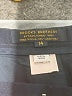 Brooks Brothers 100% Wool Black Wool Skirt Size 14 - photo 4