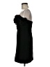 Sam Edelman Black Cocktail Dress Size 6 - photo 5