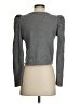 Zara Gray Cardigan Size S - photo 2