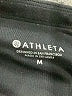 Athleta Solid Black Active Pants Size M - photo 7