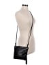 Margot Solid Black Crossbody Bag One size - photo 2