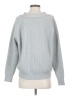 FRNCH Gray Pullover Sweater Size S - photo 2