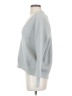 FRNCH Gray Pullover Sweater Size S - photo 5