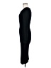 Bershka Black Casual Dress Size M - photo 5