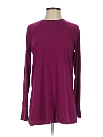 Tek Gear Long Sleeve T-Shirt (view 1)
