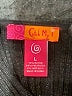Catch My i Black Pullover Sweater Size L - photo 7