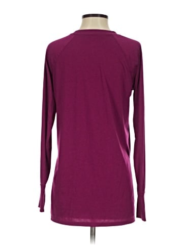 Tek Gear Long Sleeve T-Shirt (view 2)