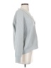 FRNCH Gray Pullover Sweater Size S - photo 4