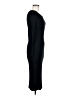 Bershka Black Casual Dress Size M - photo 4
