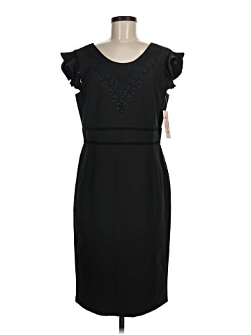 NANETTE Nanette Lepore Cocktail Dress (view 1)