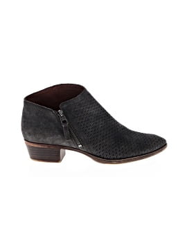 Lucky Brand Ankle Boots
