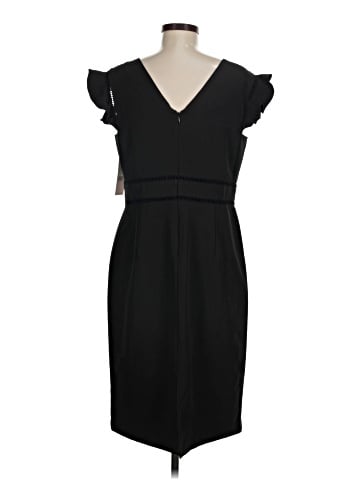 NANETTE Nanette Lepore Cocktail Dress (view 2)