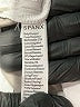 SPANX Solid Gray White Casual Pants Size M - photo 7
