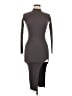 Wilfred Gray Cocktail Dress Size 2XS - photo 1