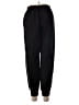 Sen Black Track Pants Size Med (2) - photo 2