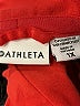 Athleta Red Track Jacket Size 1X - photo 6