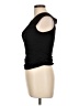 Darong Black Sleeveless Blouse Size L - photo 5