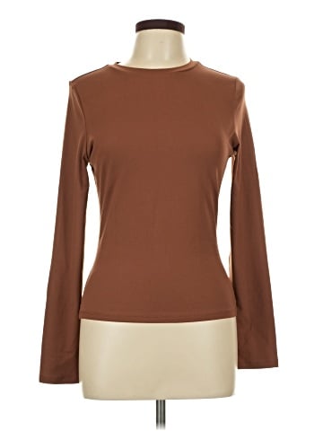 Automet Long Sleeve T-Shirt (view 1)