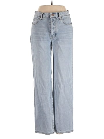 Oliver Logan Jeans (view 1)