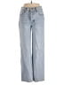 Oliver Logan Blue Jeans Size 25 waist - photo 1