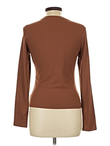 Automet Long Sleeve T-Shirt (view 2)
