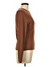 Automet Brown Long Sleeve T-Shirt Size L - photo 4
