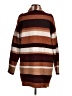 Unbranded Brown Cardigan Size M - photo 2