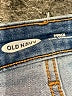 Old Navy Blue Jeans Size 16 (tall) - photo 7