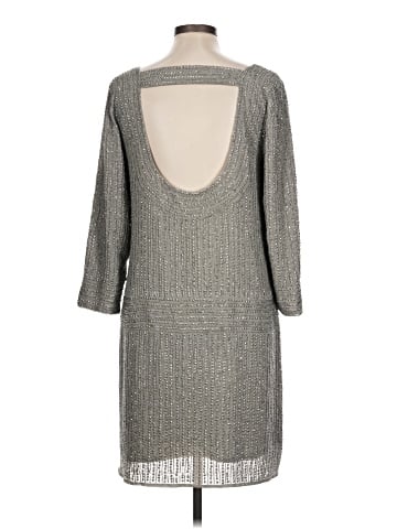W118 by Walter Baker Casual Dress (view 2)