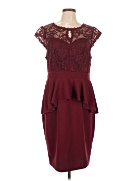 Assorted Brands Cocktail Dress