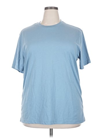 George Short Sleeve Top (view 1)