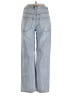 Oliver Logan Blue Jeans Size 25 waist - photo 2