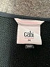CAbi 100% Cotton Black Cardigan Size M - photo 8