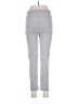 SOHO Apparel Ltd Houndstooth Gray Casual Pants Size M - photo 2
