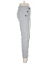 SOHO Apparel Ltd Houndstooth Gray Casual Pants Size M - photo 4