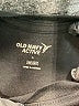 Active by Old Navy Black Short Sleeve T-Shirt Size L - photo 7