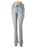 Wit & Wisdom Hearts Blue Jeans Size 6 - photo 1