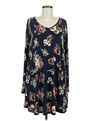 MTS Casual Dress (view 1)