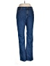 L.L.Bean Blue Jeans Size 12 (tall) - photo 1