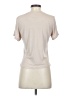 Every Tan Short Sleeve Top Size S - photo 2